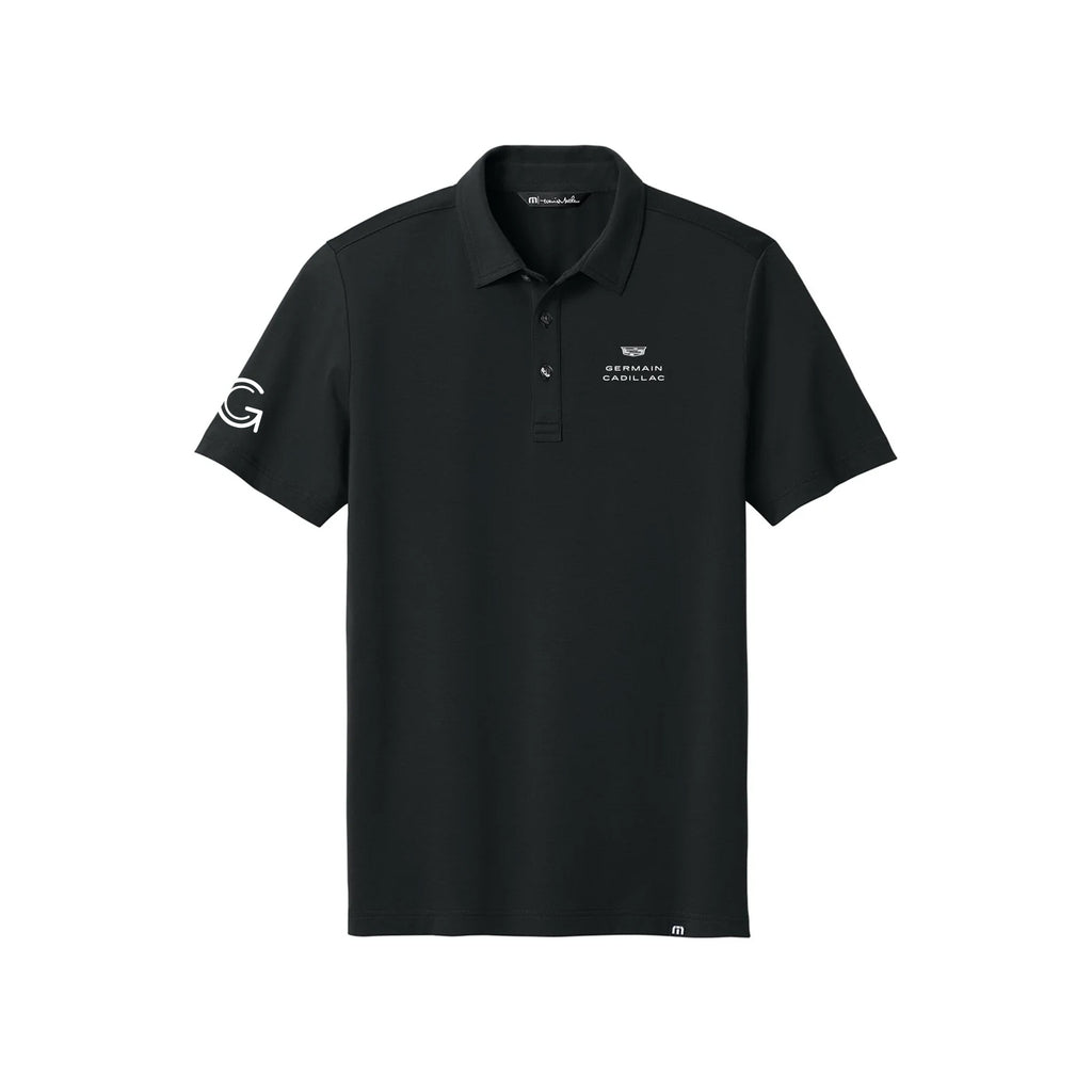 Germain Cadillac Easton - TravisMathew Glenview Solid Polo