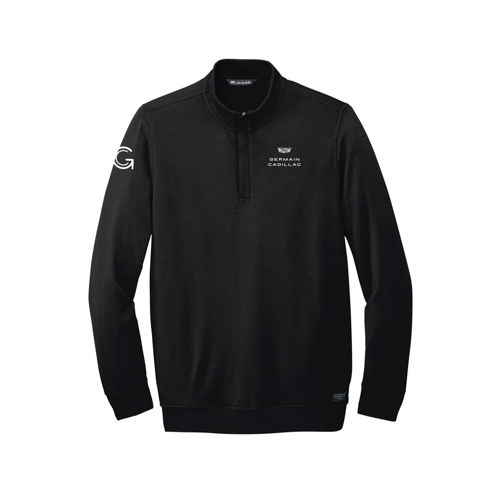 Germain Cadillac Easton - TravisMathew Newport 1/4-Zip Fleece