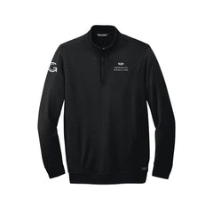 Germain Cadillac Easton - TravisMathew Newport 1/4-Zip Fleece