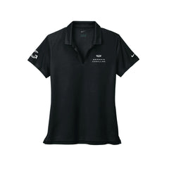 Germain Cadillac Easton - Nike Women's Dri-FIT Micro Pique 2.0 Polo