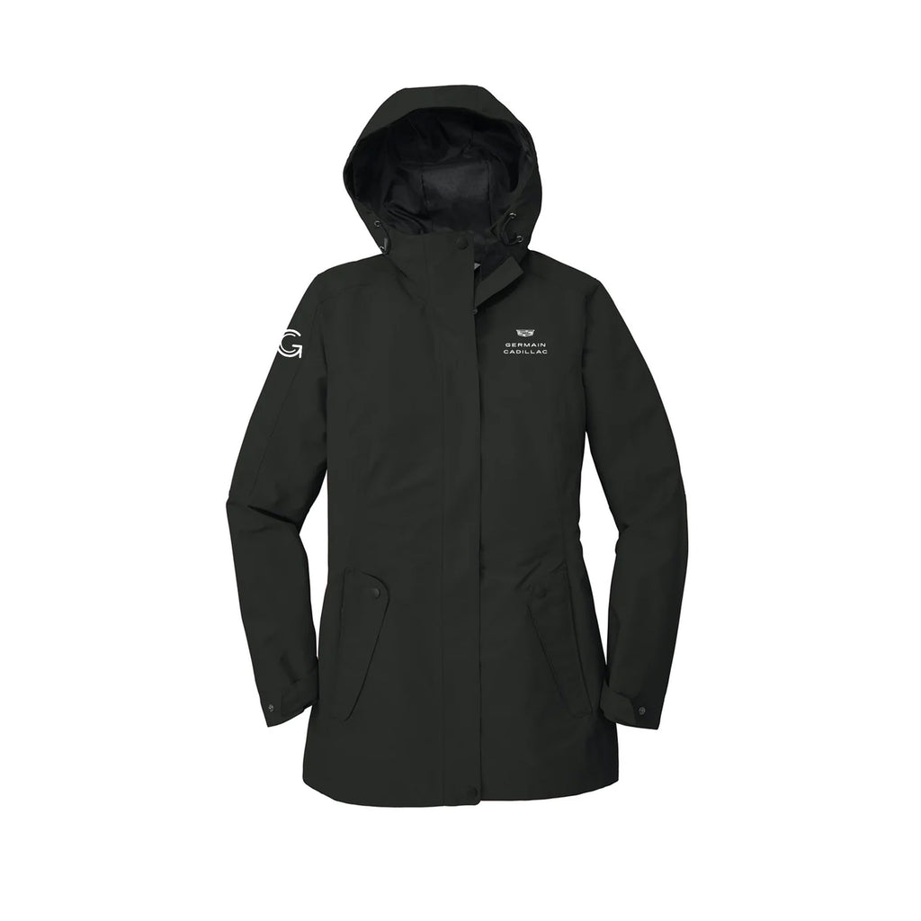Germain Cadillac Easton - Port Authority® Women's Collective Outer Shell Jacket