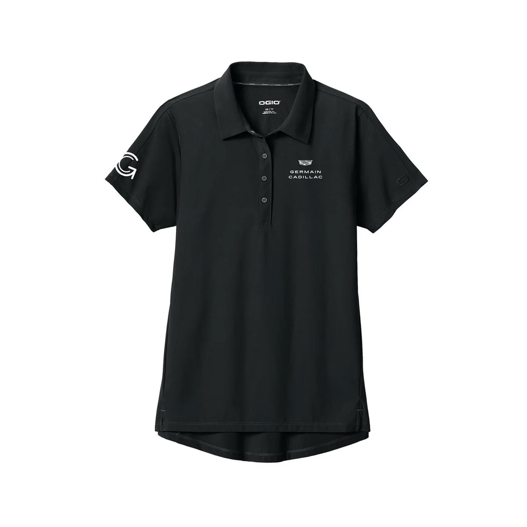 Germain Cadillac Easton - OGIO® Women’s Envision Polo