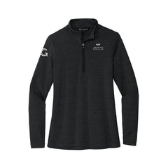 Germain Cadillac Easton - TravisMathew Women's Crestview 1/4-Zip