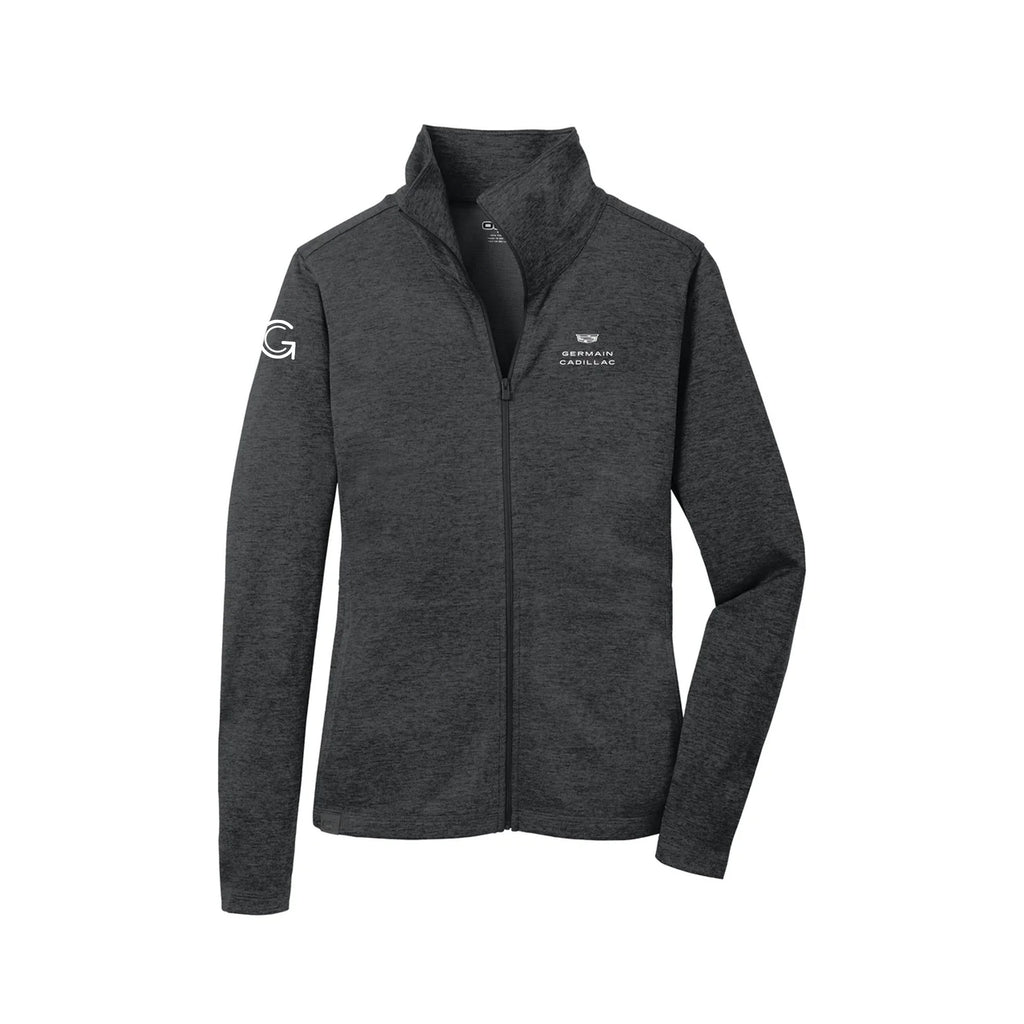 Germain Cadillac Easton - OGIO® Women's Pixel Full-Zip