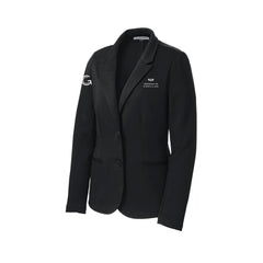 Germain Cadillac Easton - Port Authority® Women's Knit Blazer
