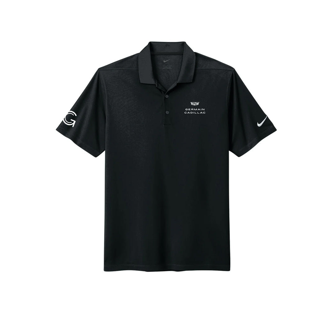 Germain Cadillac Easton - Nike Dri-FIT Micro Pique 2.0 Polo
