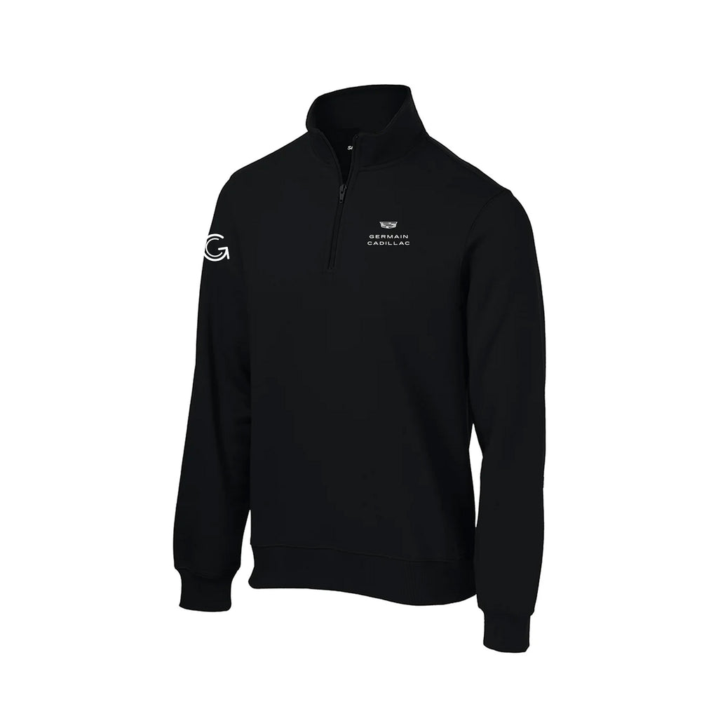Germain Cadillac Easton - Sport-Tek® Tall 1/4-Zip Sweatshirt