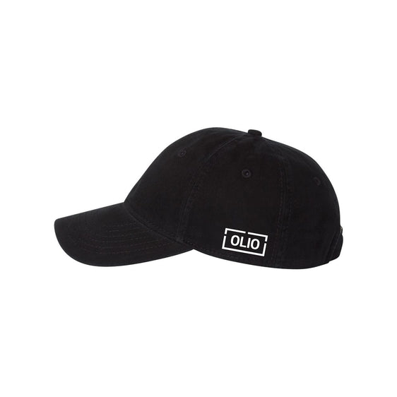 OLIO - Sportsman Unstructured Cap