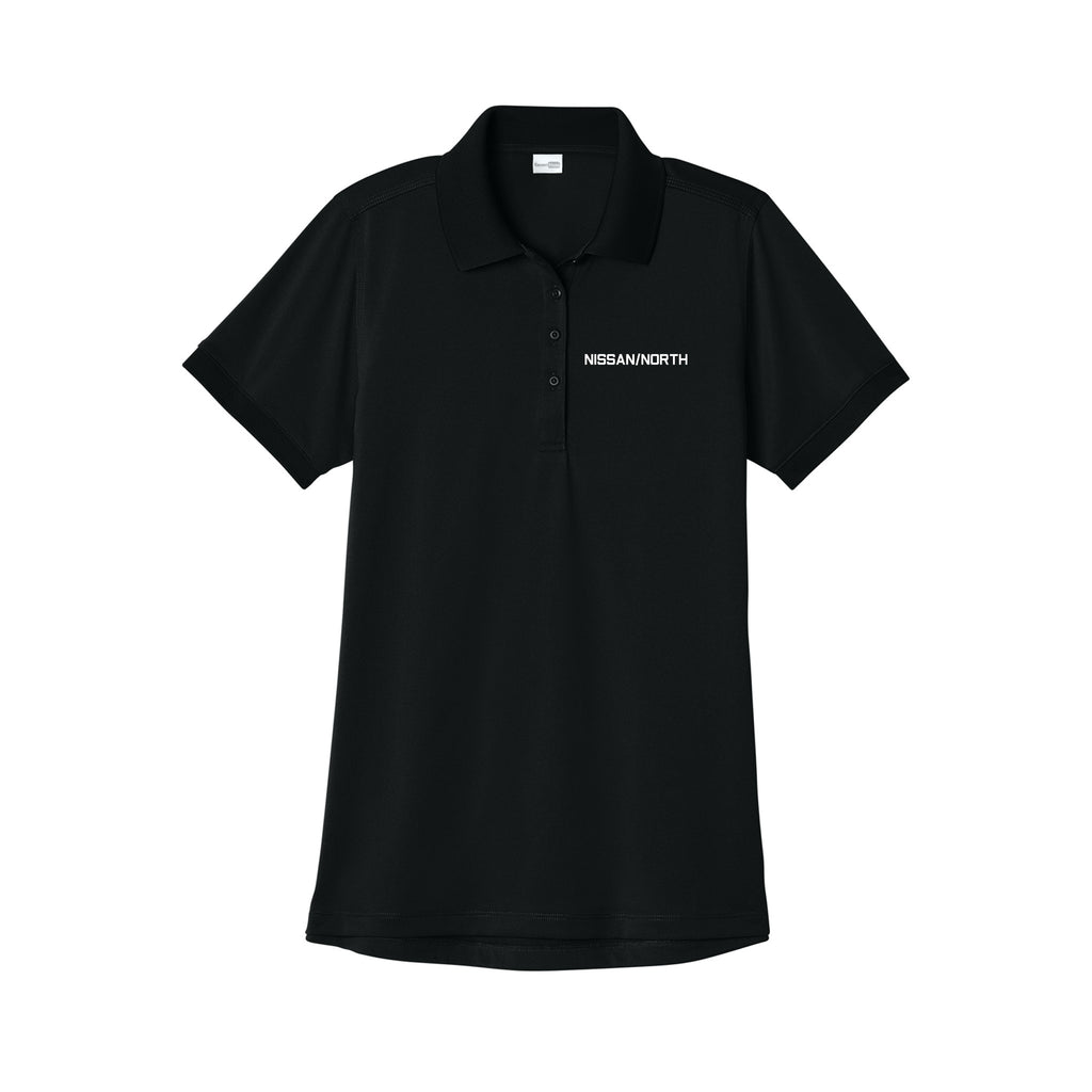 Nissan North - CornerStone® Women’s Workwear Pro Polo