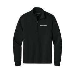 Nissan North - Port Authority® Wearever Signature Double Pique 1/4-Zip