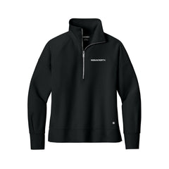 Nissan North - OGIO® Women’s Luuma 1/2-Zip