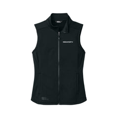 Nissan North - Eddie Bauer® Women’s Smooth Mid Layer Fleece Vest