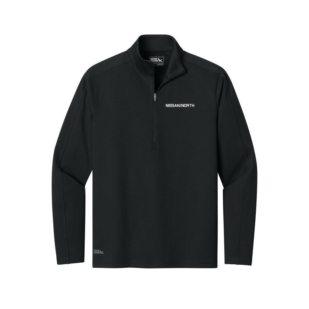 Nissan North - Eddie Bauer® Adventurer 1/4-Zip