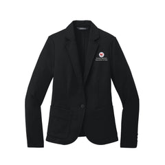 County Engineers of Ohio - Mercer+Mettle® Women’s Relaxed Knit Blazer