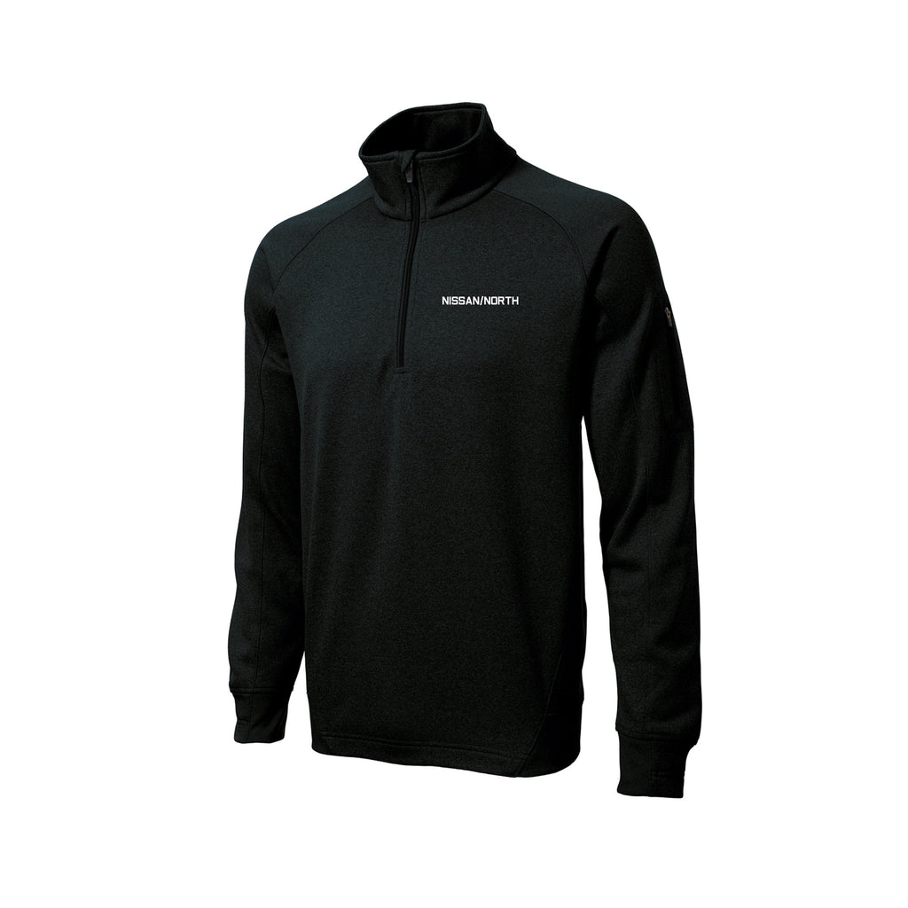 Nissan North - Sport-Tek® Tech Fleece 1/4-Zip Pullover