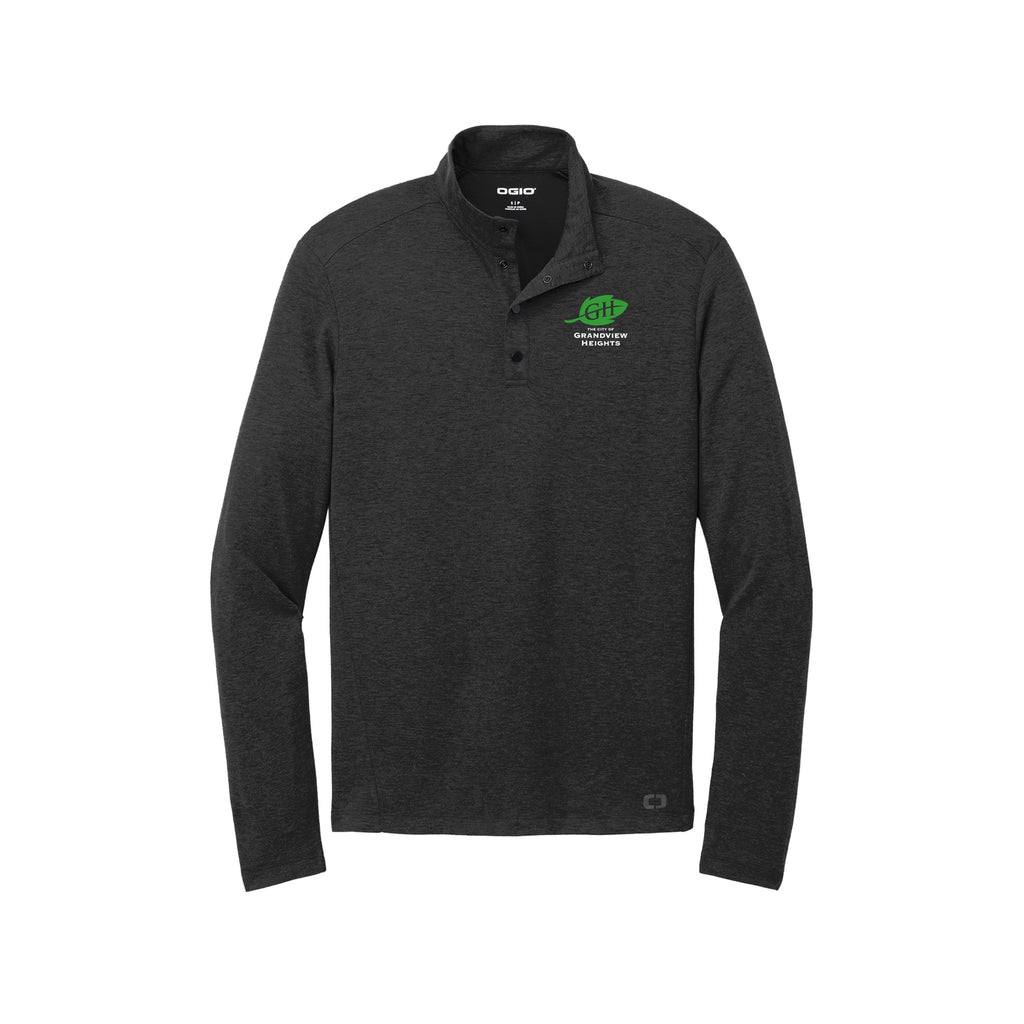 City of Grandview Heights - OGIO® Command 1/4-Snap