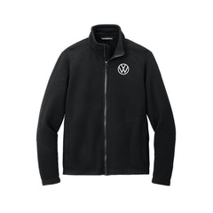Flow Volkswagen Audi - Port Authority® Arc Sweater Fleece Jacket