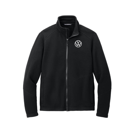 Flow Volkswagen Audi - Port Authority® Arc Sweater Fleece Jacket