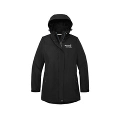 Masano Auto Park - Port Authority® Women's All-Weather 3-in-1 Jacket