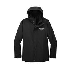 Masano Auto Park - Port Authority® All-Weather 3-in-1 Jacket