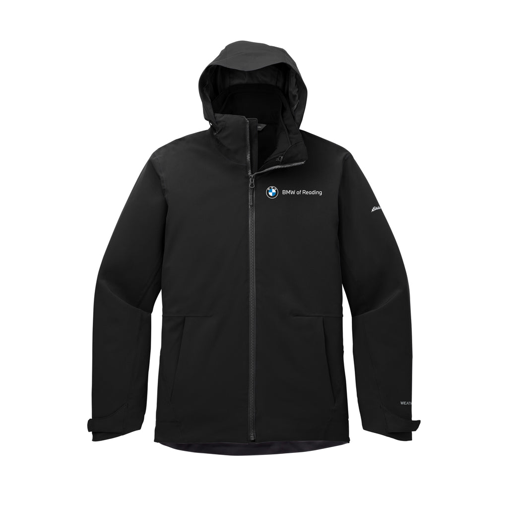 BMW of Reading - Eddie Bauer® WeatherEdge® 3-in-1 Jacket
