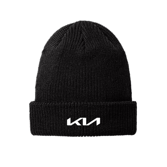Kings Kia - Port Authority® Chunky Knit Beanie
