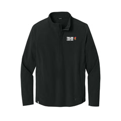 Trojan Lawn Care - OGIO® Aspect 1/2-Zip Pullover