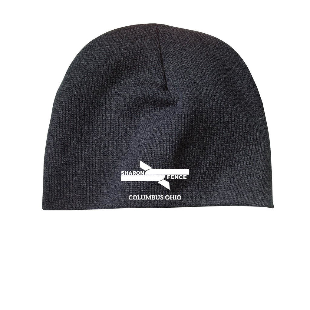 Sharon Fence - Port Authority® Beanie Cap