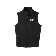 Trojan Lawn Care - Port Authority® Core Soft Shell Vest