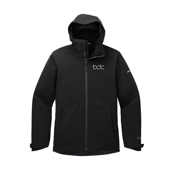 BDC - Eddie Bauer® WeatherEdge® 3-in-1 Jacket