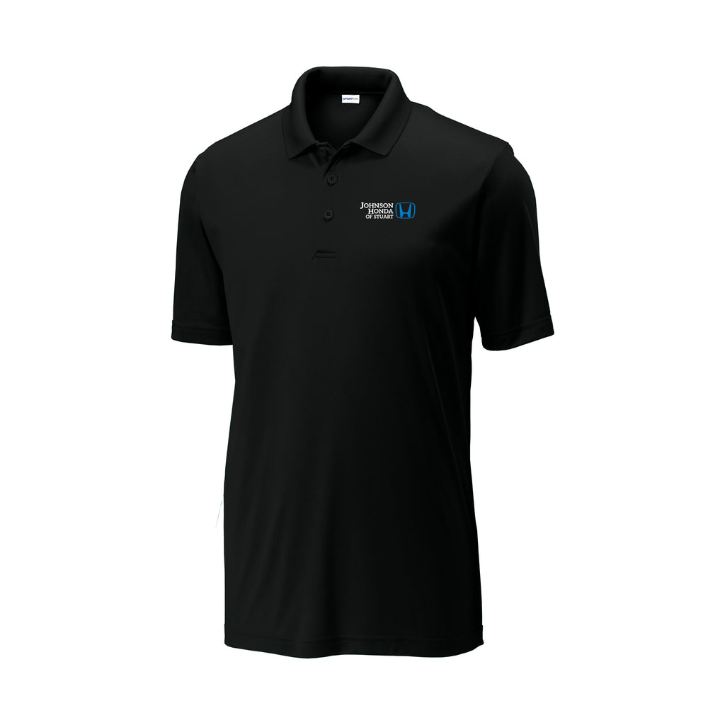 Johnson Honda of Stuart - Sport-Tek® PosiCharge® Competitor™ Polo