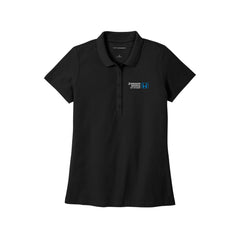 Johnson Honda of Stuart - Port Authority® Women's SuperPro React™ Polo