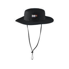 Trojan Lawn Care - Port Authority® Outdoor Wide-Brim Hat