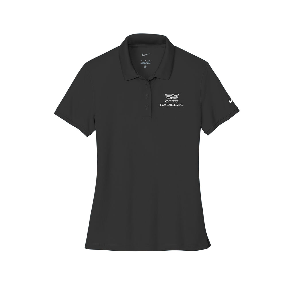 Otto Cadillac - Nike Women's Victory Solid Polo