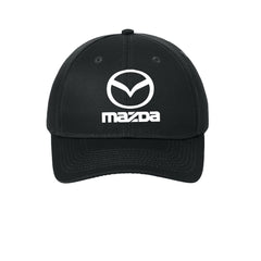 Germain Mazda of Columbus - Port Authority® Uniforming Twill Cap