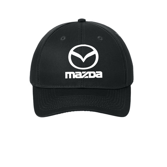 Germain Mazda of Columbus - Port Authority® Uniforming Twill Cap