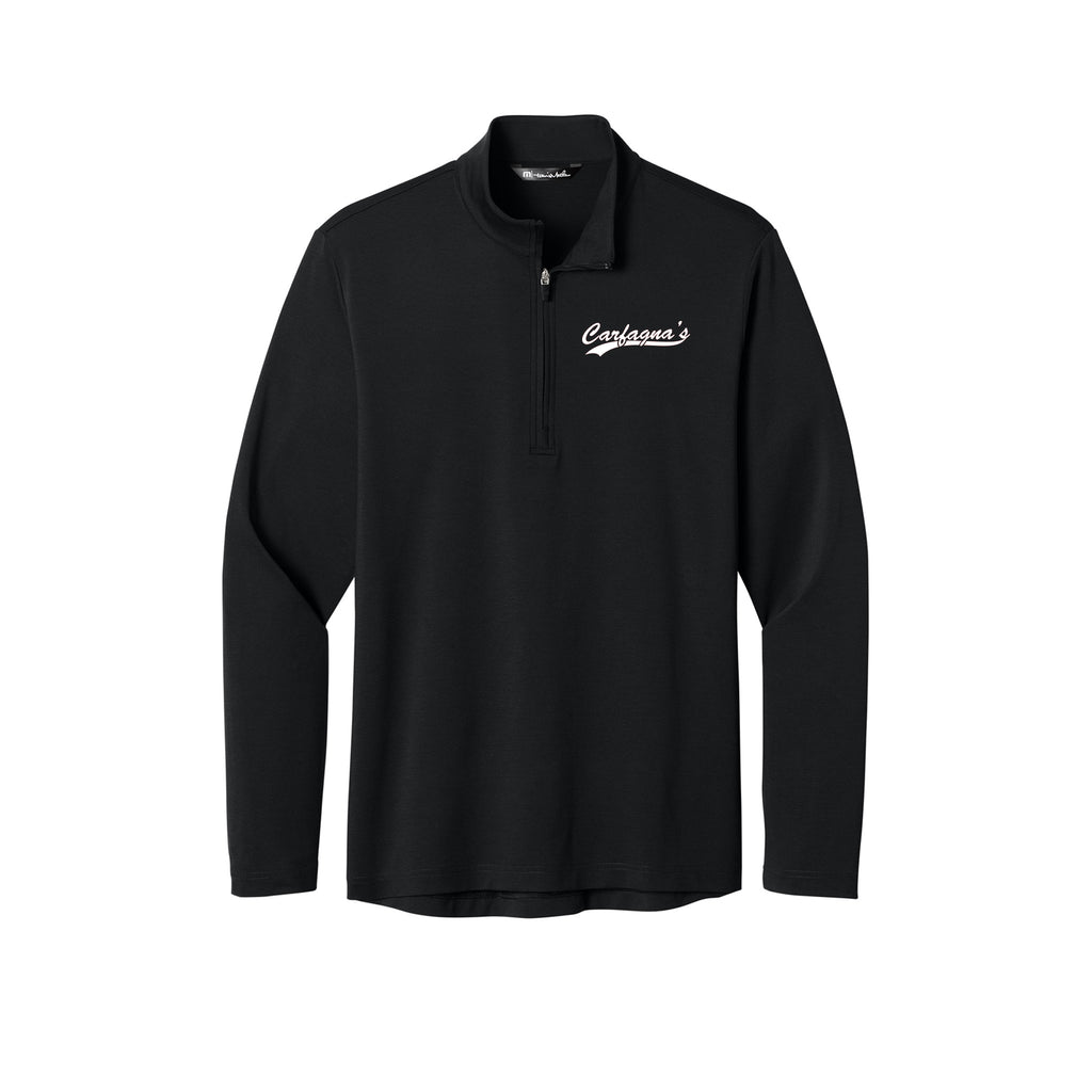 Carfagnas Corporate Staff - TravisMathew Onward 1/4-Zip