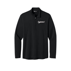 Carfagnas Corporate Staff - TravisMathew Onward 1/4-Zip