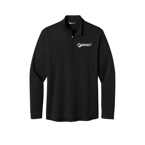 Carfagnas Corporate Staff - TravisMathew Onward 1/4-Zip