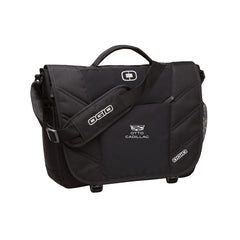 Otto Cadillac - OGIO® Upton Messenger