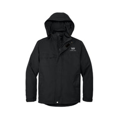 Otto Cadillac - Port Authority® Herringbone 3-in-1 Parka