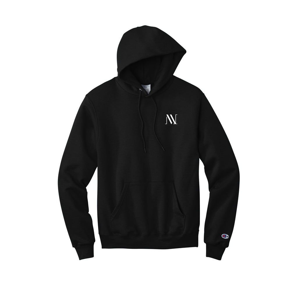 McCloud Windows - Champion® Powerblend® Pullover Hoodie