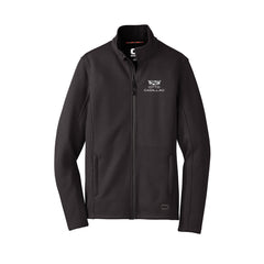 Otto Cadillac - OGIO® Grit Fleece Jacket