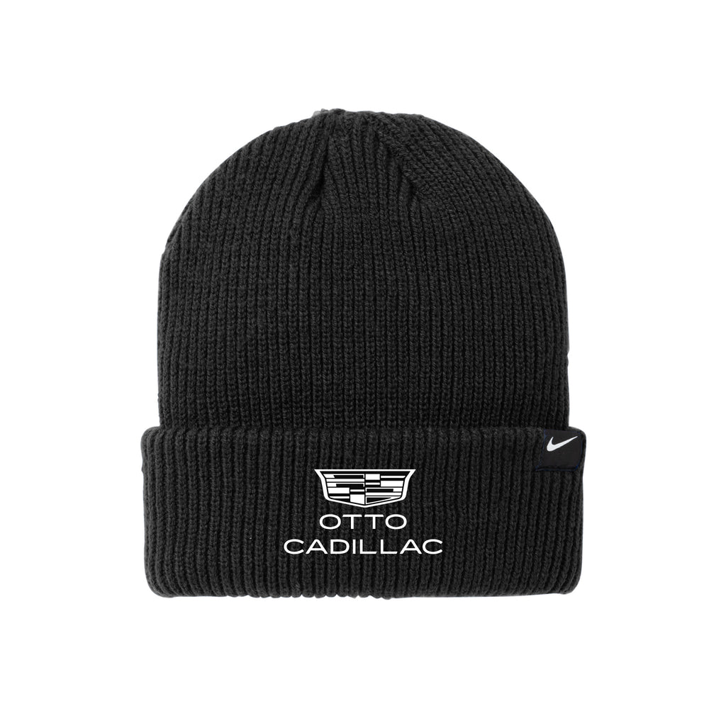 Otto Cadillac - Nike Terra Beanie