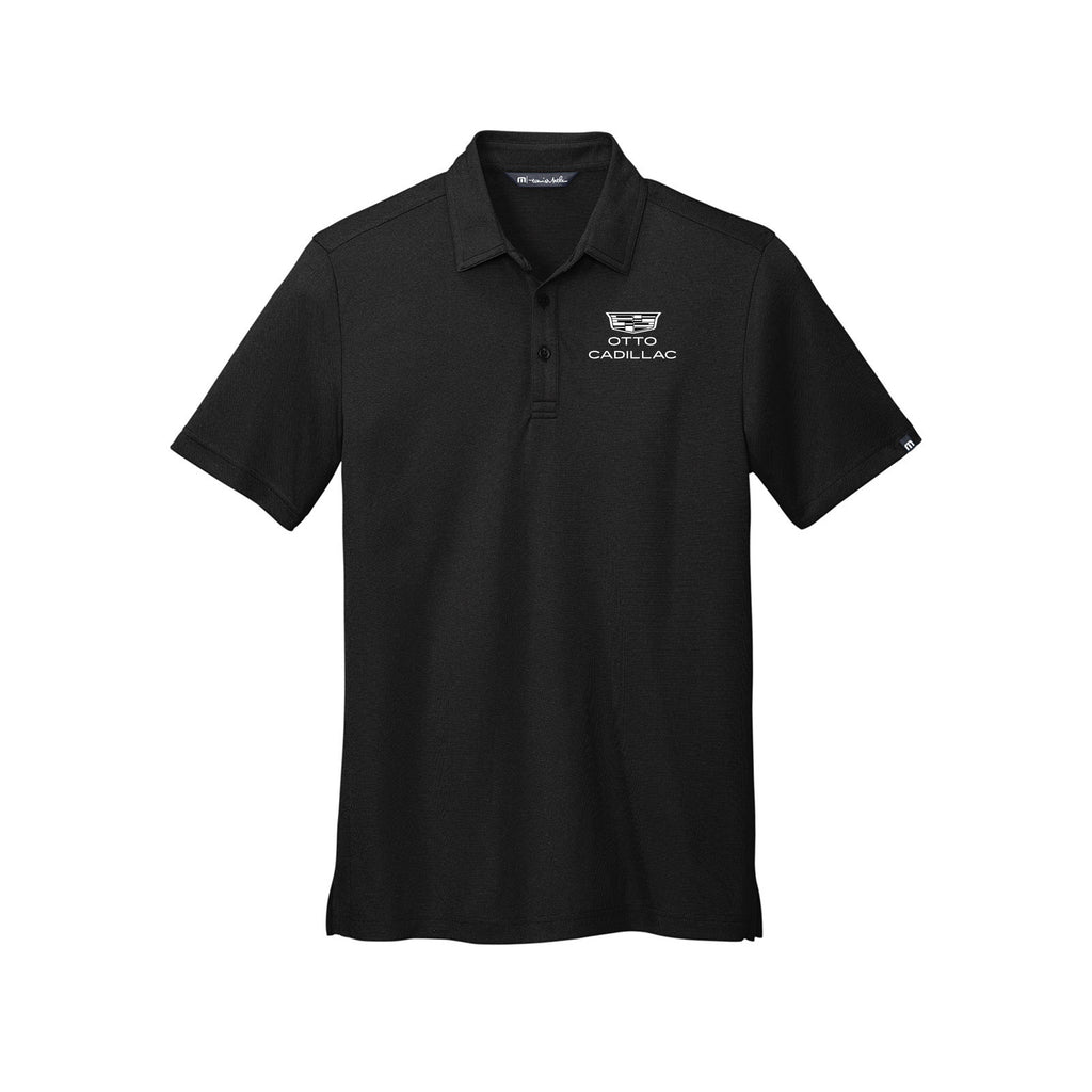 Otto Cadillac - TravisMathew Coto Performance Polo