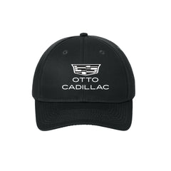 Otto Cadillac - Port Authority® Uniforming Twill Cap