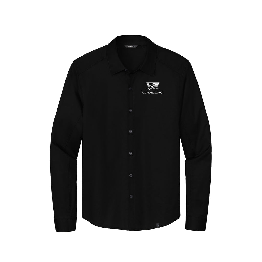 Otto Cadillac - OGIO® Commuter Woven Shirt