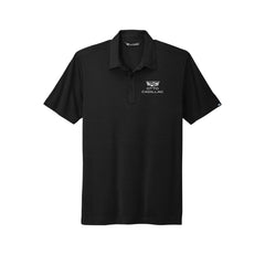 Otto Cadillac - TravisMathew Oceanside Solid Polo