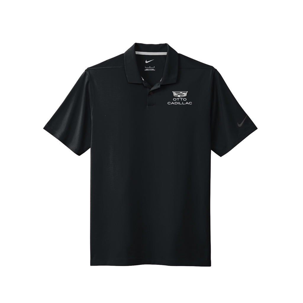 Otto Cadillac - Nike Dri-FIT Vapor Polo