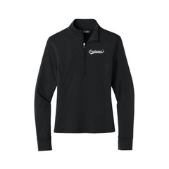 Carfagnas Corporate Staff - TravisMathew Women’s Onward 1/2-Zip